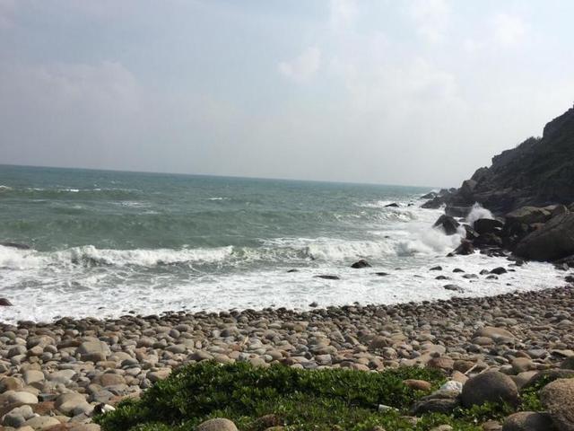 3条海南自驾线路美景美食一网打尽!(图4)