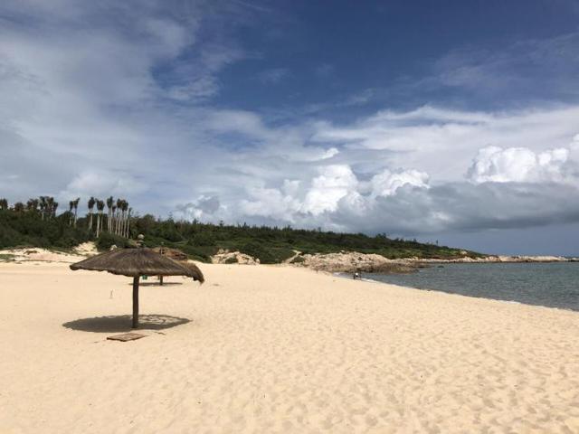 3条海南自驾线路美景美食一网打尽!(图15)