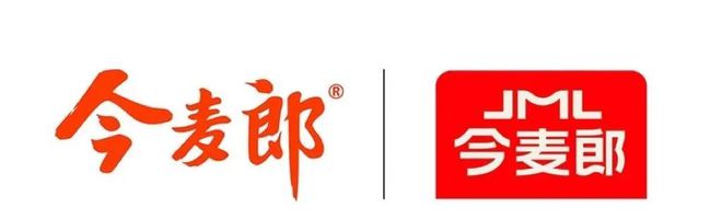 今麦郎花200w设计的新logo值吗？