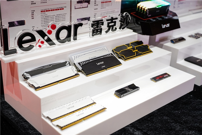 BLG胜者之战再燃电竞战火与Lexar雷克沙共掀全民电竞热潮(图4)