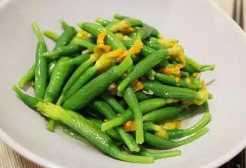 嫩出新高度！这些蔬菜你吃过吗？快来尝尝鲜你不可错过的美味(图8)