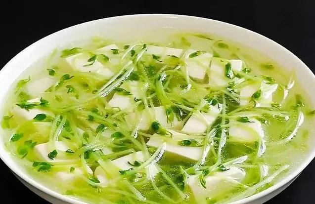 嫩出新高度！这些蔬菜你吃过吗？快来尝尝鲜你不可错过的美味(图6)