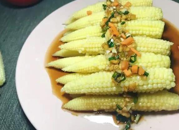 嫩出新高度！这些蔬菜你吃过吗？快来尝尝鲜你不可错过的美味(图9)