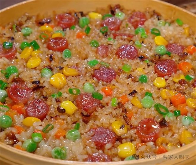 探索河源美食地图未曾品尝这些小吃何谈领略河源风情？(图4)