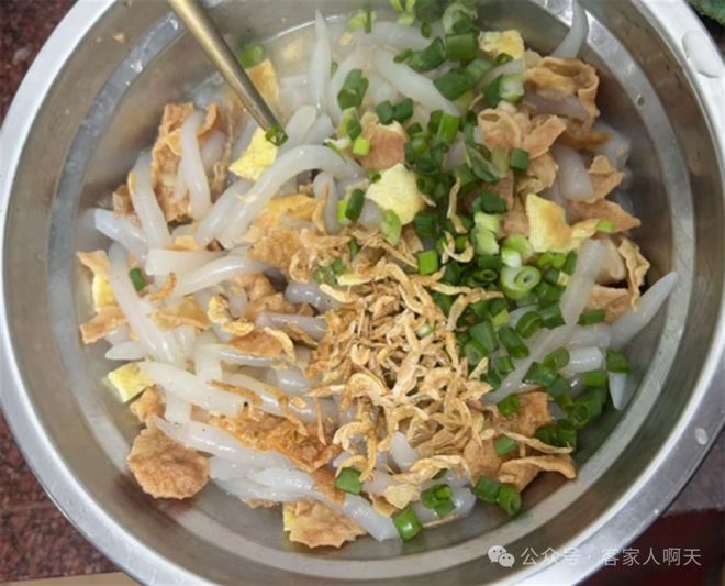 探索河源美食地图未曾品尝这些小吃何谈领略河源风情？(图2)