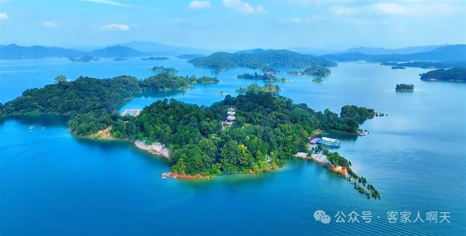 探索河源美食地图未曾品尝这些小吃何谈领略河源风情？