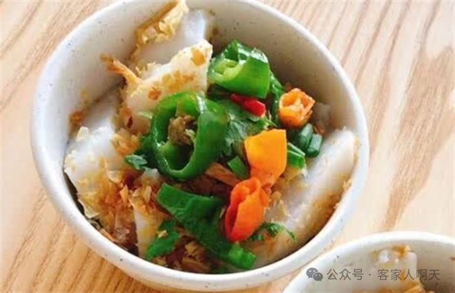 探索河源美食地图未曾品尝这些小吃何谈领略河源风情？(图5)