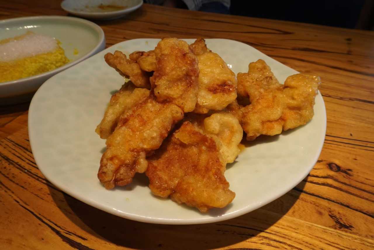 美食没有一只鸡能端着架子走出沈阳(图5)