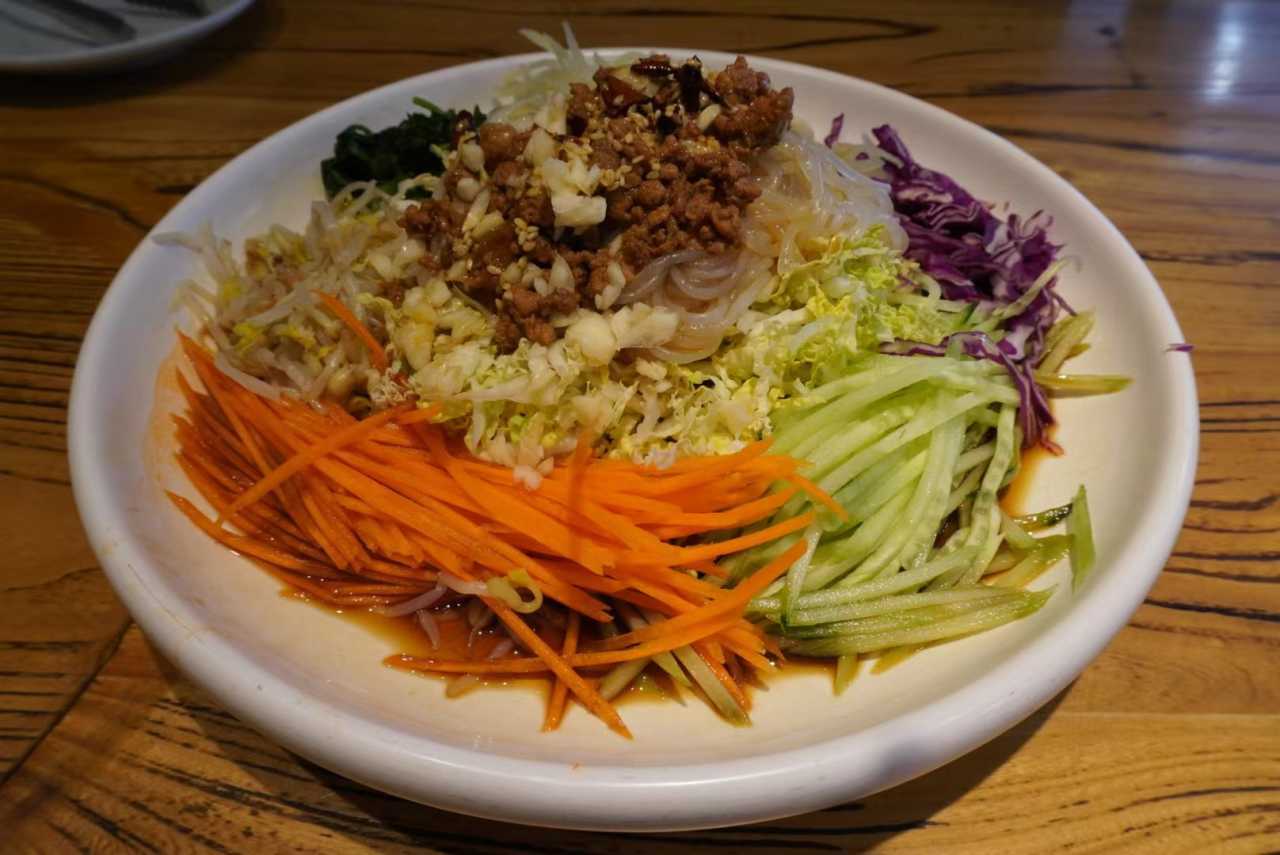 美食没有一只鸡能端着架子走出沈阳(图7)