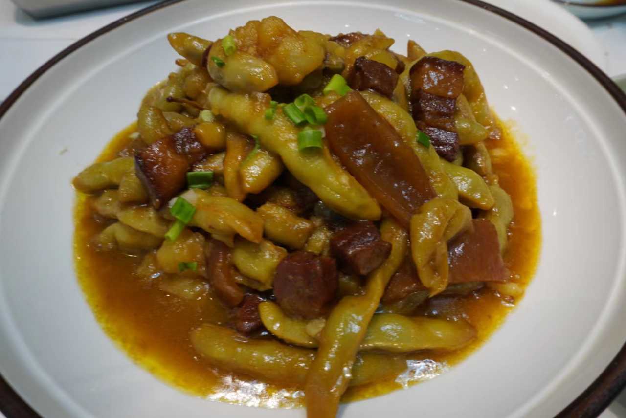 美食没有一只鸡能端着架子走出沈阳(图9)