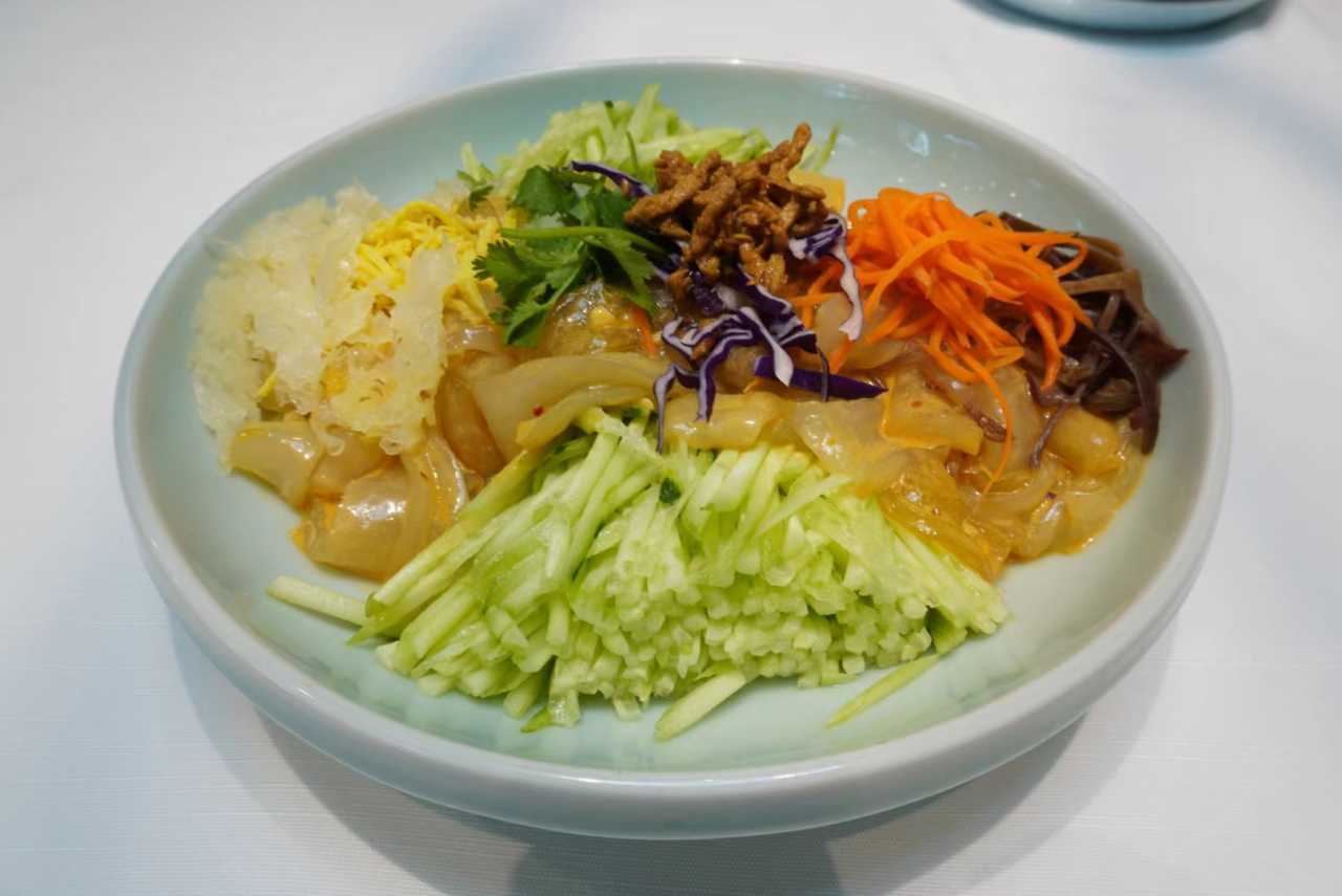 美食没有一只鸡能端着架子走出沈阳(图8)