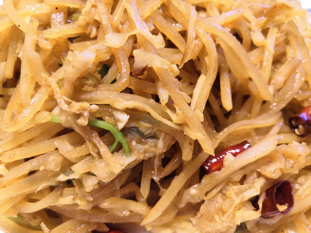 美食没有一只鸡能端着架子走出沈阳(图11)