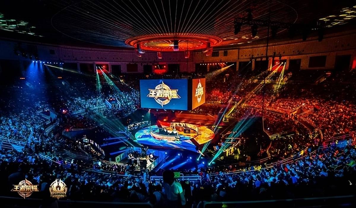 电子竞技：饮料品牌的营销价值洼地