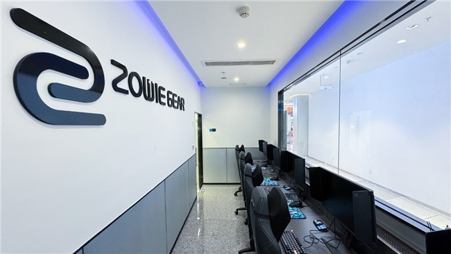 网鱼电竞1100家门店达成软硬件服务升级提升业绩增速(图5)