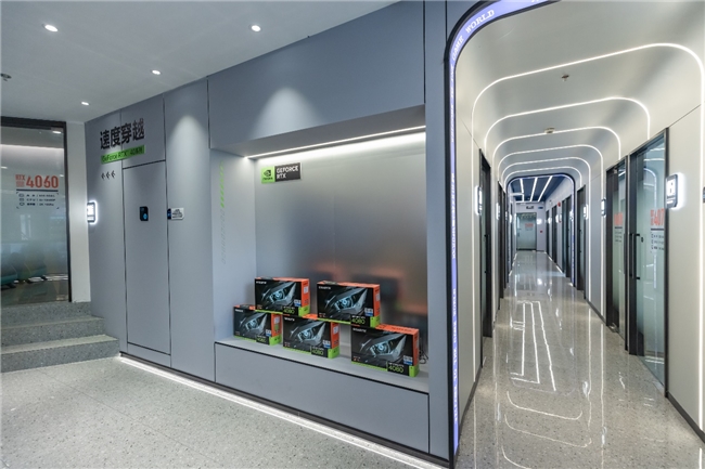 网鱼电竞1100家门店达成软硬件服务升级提升业绩增速(图3)