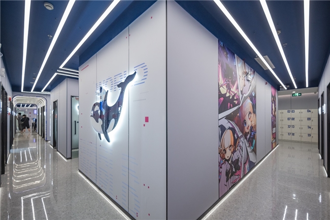 网鱼电竞1100家门店达成软硬件服务升级提升业绩增速(图4)