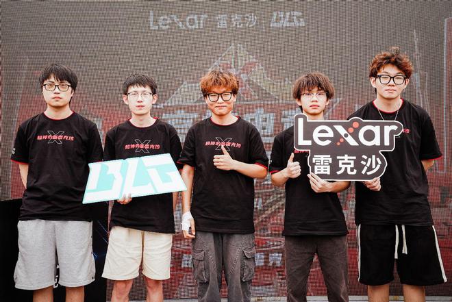 决战京城之巅:雷克沙高校电竞挑战赛北京站决赛现场报道(图4)