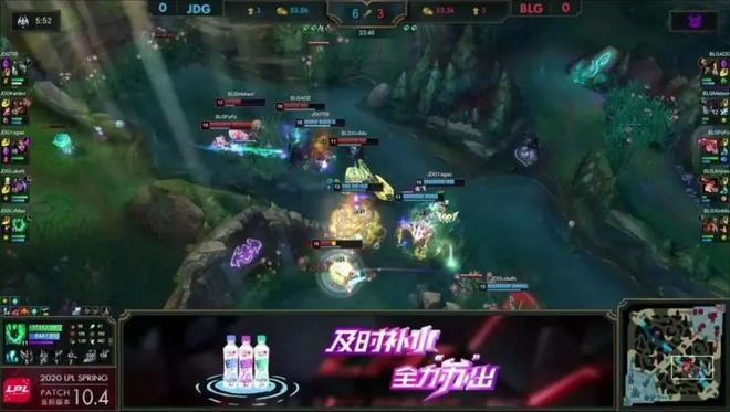 电竞:品牌的新修罗场(图5)