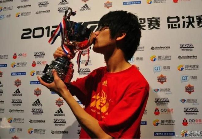 电竞：品牌的新修罗场