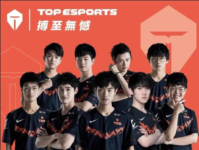 电竞:品牌的新修罗场(图9)