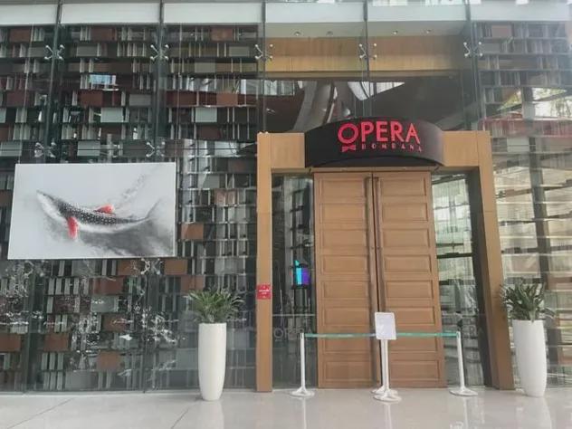 2024首季餐饮败局!这4个赛道已“阵亡”…(图3)