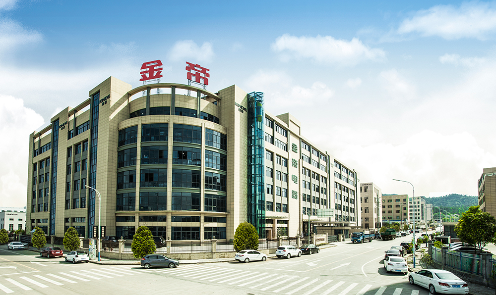 “金帝”蒸箱集成灶带来健康饮食之道