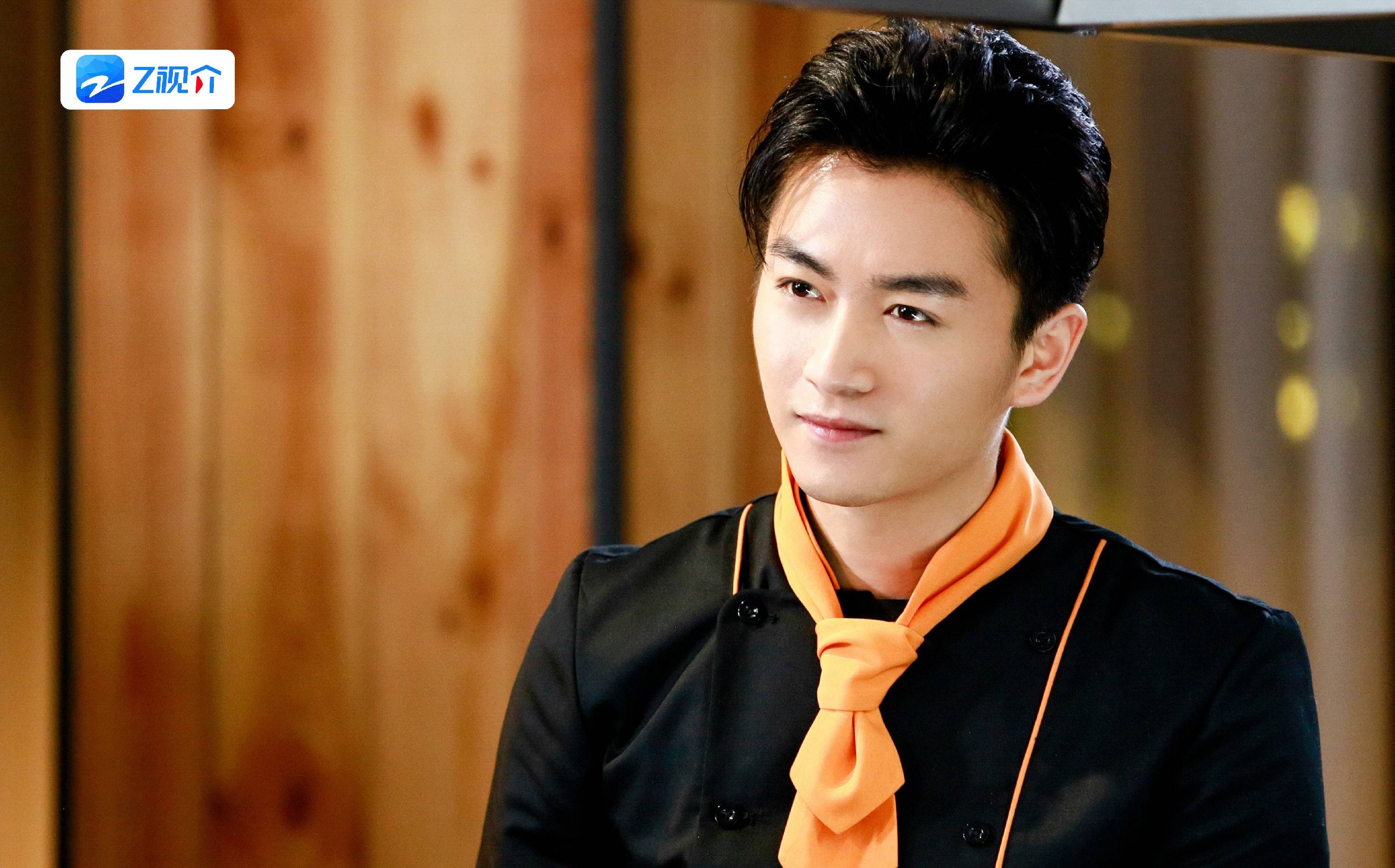 《火柴小姐和美味先生》Z视介甜蜜收官陈晓陈意涵美食奇缘浪漫结局(图2)