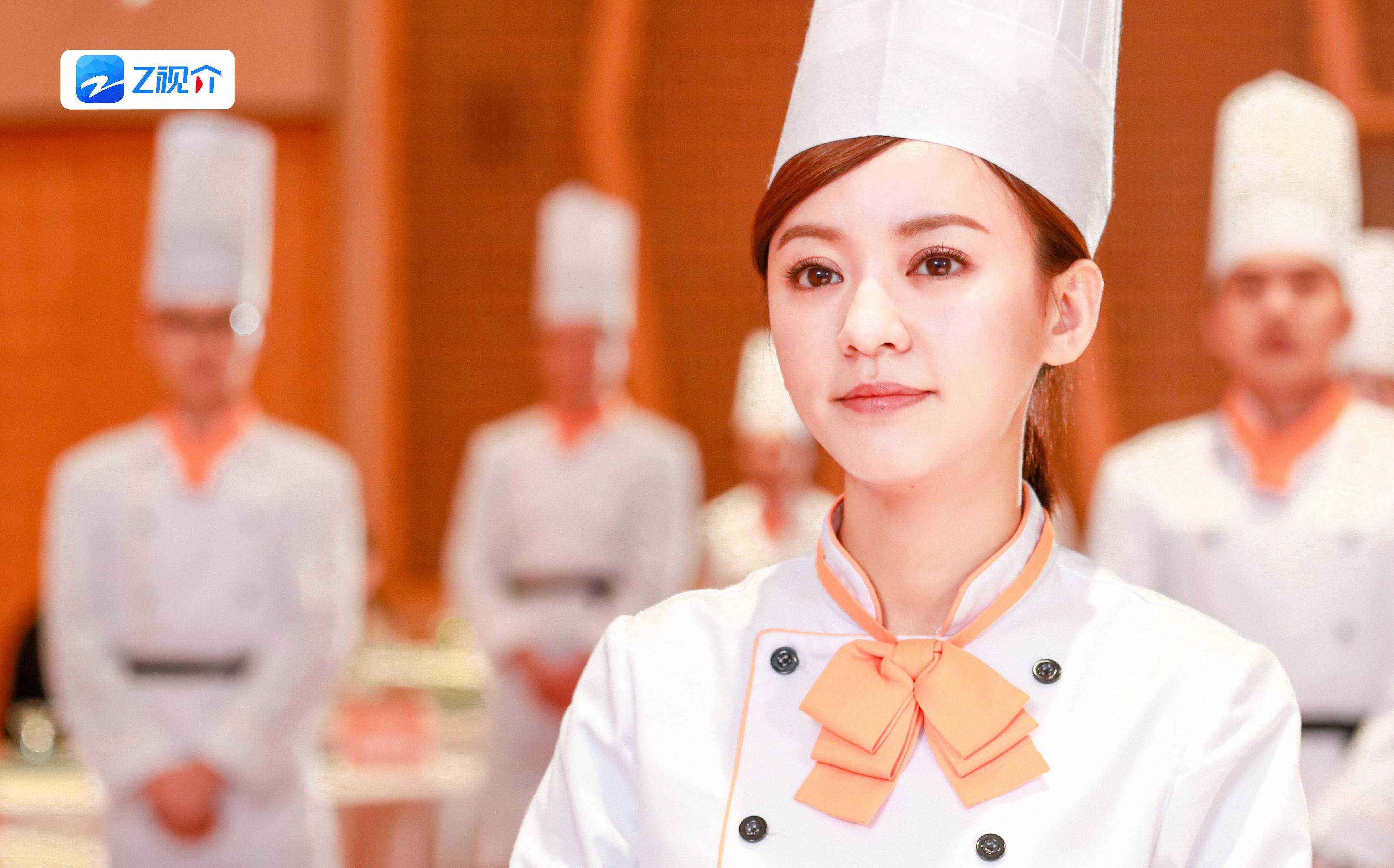 《火柴小姐和美味先生》Z视介甜蜜收官陈晓陈意涵美食奇缘浪漫结局(图3)