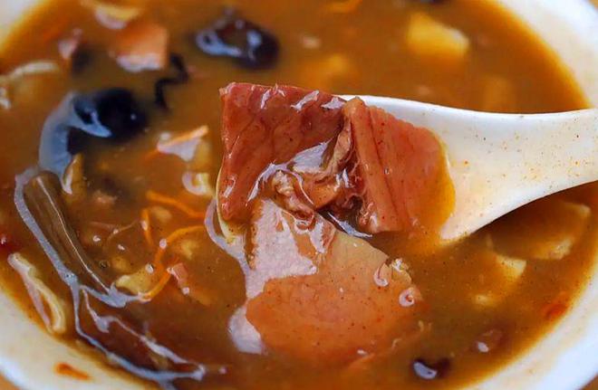 美食来袭！中国十大特色小吃推荐有你家乡的嘛？