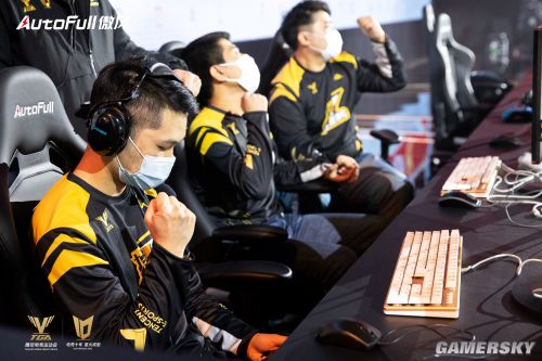 战火重燃!傲风携手各大品牌再战2021LPL 战火重燃!傲风携手各大品牌再战2021LPL