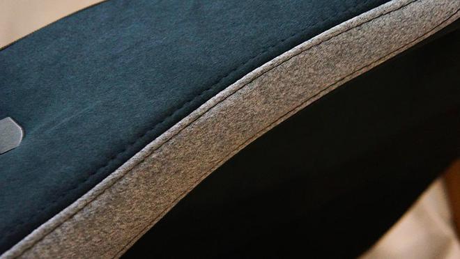 够潮流更解压:BLACKLYTE逐夜电竞椅评测(图5)