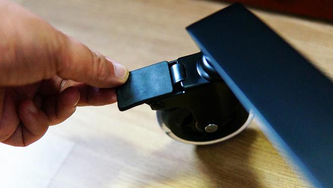 够潮流更解压:BLACKLYTE逐夜电竞椅评测(图14)