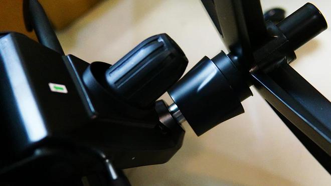 够潮流更解压:BLACKLYTE逐夜电竞椅评测(图17)