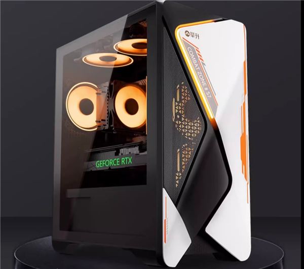 畅游电竞世界国产精品攀升电脑好价来袭(图4)