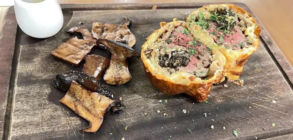 大虹桥核心区的这份美食地图快收藏！(图9)