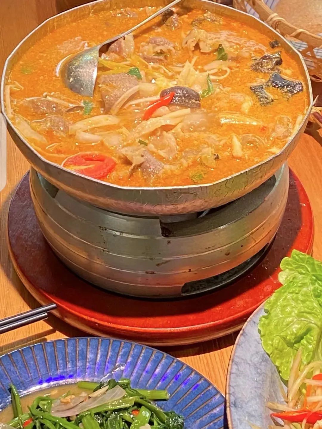 大虹桥核心区的这份美食地图快收藏！(图10)