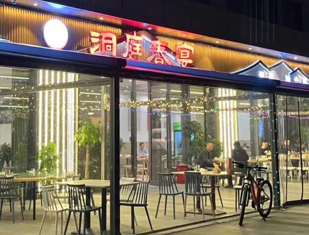 大虹桥核心区的这份美食地图快收藏！(图16)