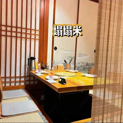 大虹桥核心区的这份美食地图快收藏！(图14)
