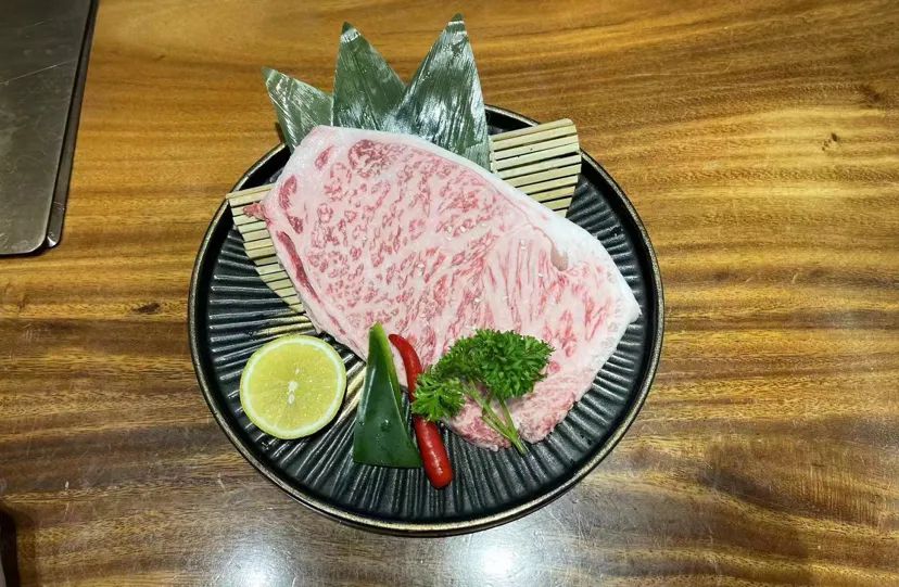 大虹桥核心区的这份美食地图快收藏！(图15)