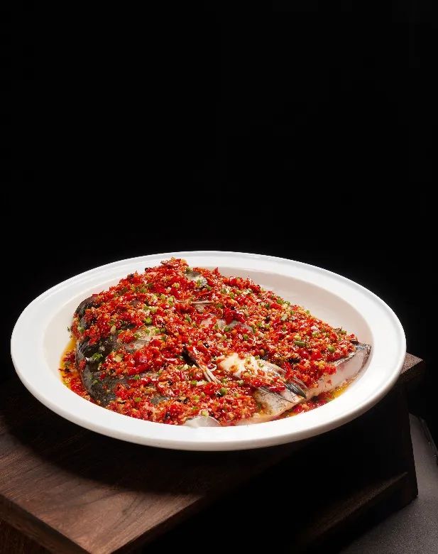 大虹桥核心区的这份美食地图快收藏！(图17)