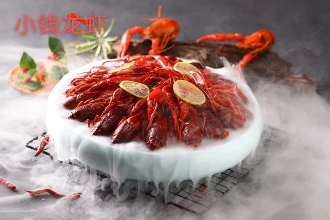 大虹桥核心区的这份美食地图快收藏！(图19)