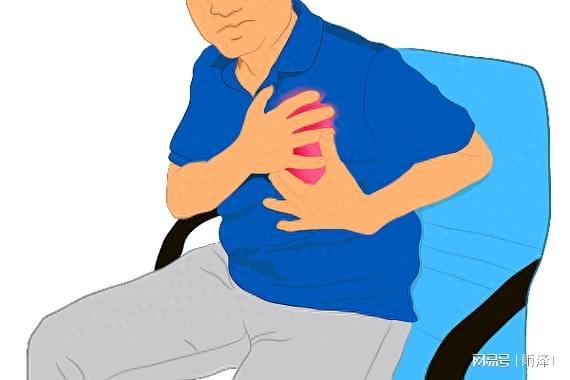 冠心病养生之道：呵护心脏守护健康