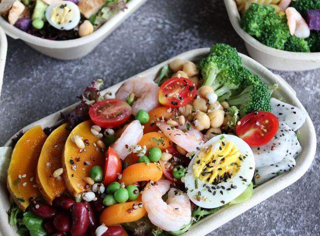 鲨鱼菲特：轻食文化与现代生活追求健康与便捷的双赢之道