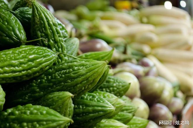 小满养生秘诀：顺应自然调和身心(图3)