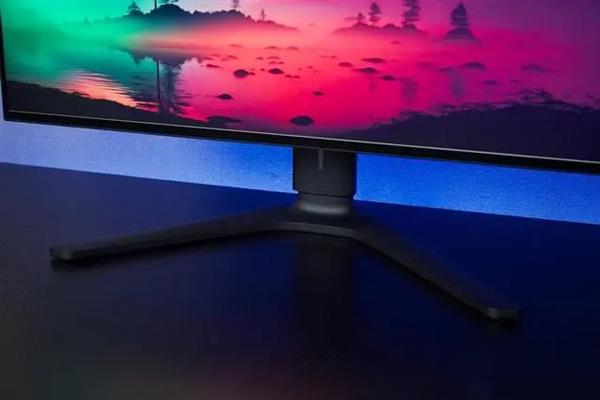 4K旗舰电竞显示器当然得看NanoIPS的蚂蚁电竞N27U(图2)