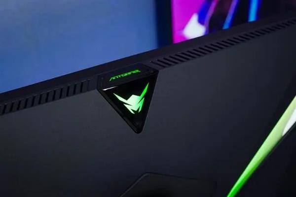 4K旗舰电竞显示器当然得看NanoIPS的蚂蚁电竞N27U(图5)