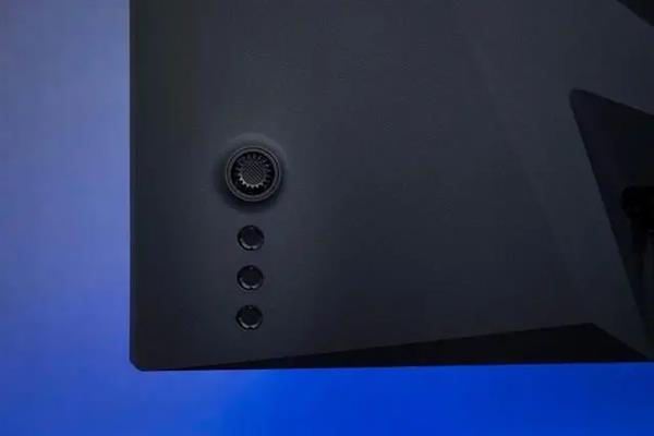 4K旗舰电竞显示器当然得看NanoIPS的蚂蚁电竞N27U(图7)