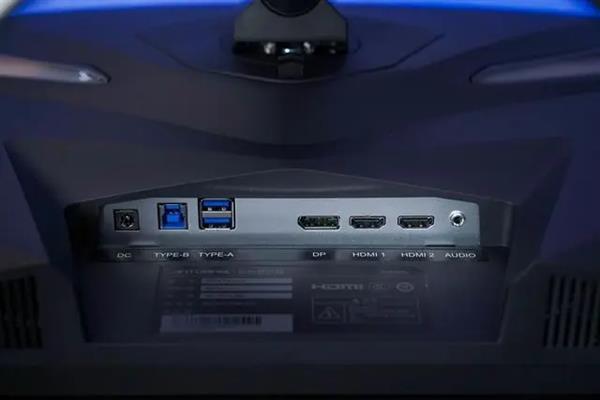4K旗舰电竞显示器当然得看NanoIPS的蚂蚁电竞N27U(图6)