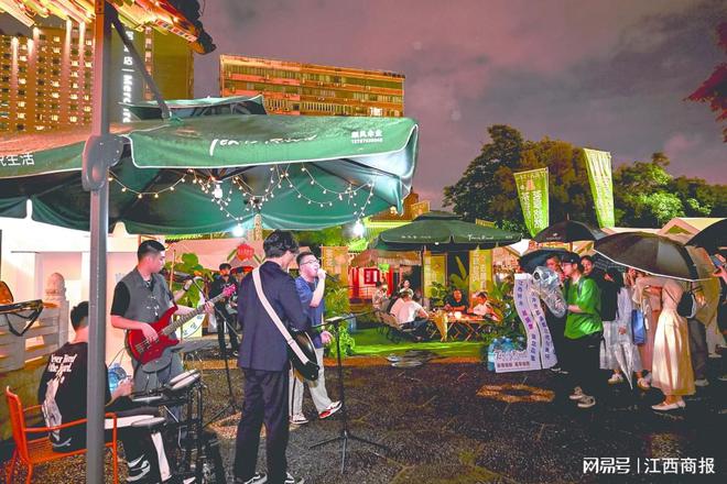 国际茶日江西茶产业链的跨界之旅(图11)