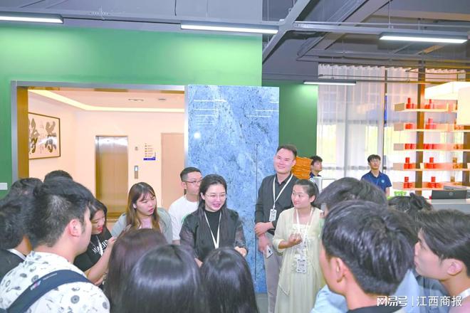 国际茶日江西茶产业链的跨界之旅(图12)